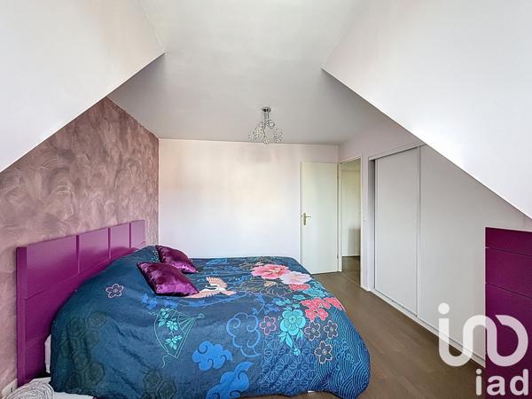 Maison à vendre 4 pièces 89 m² Lésigny