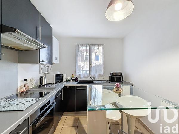 Maison à vendre 4 pièces 89 m² Lésigny