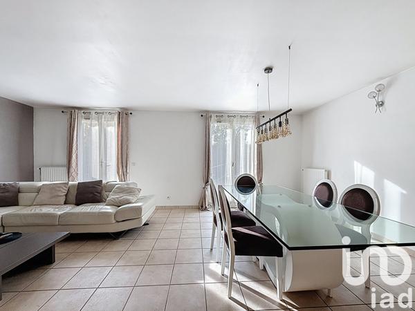 Maison à vendre 4 pièces 89 m² Lésigny