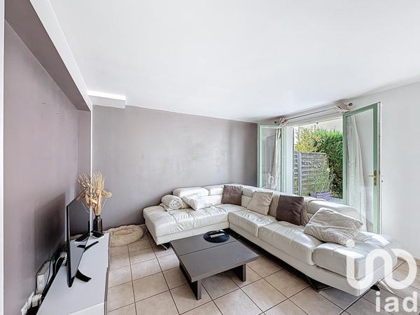 Maison à vendre 4 pièces 89 m² Lésigny