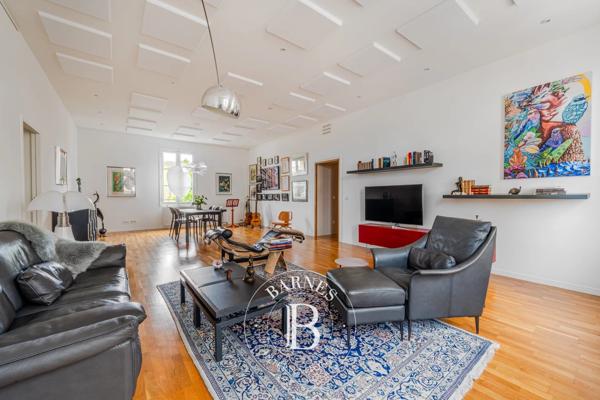 Aix-en-Provence, Appartement 4 Chambres -  144 m² à vendre