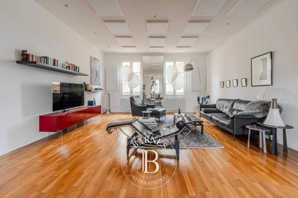 Aix-en-Provence, Appartement 4 Chambres -  144 m² à vendre
