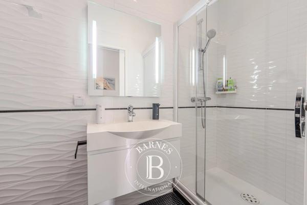 Aix-en-Provence, Appartement 4 Chambres -  144 m² à vendre