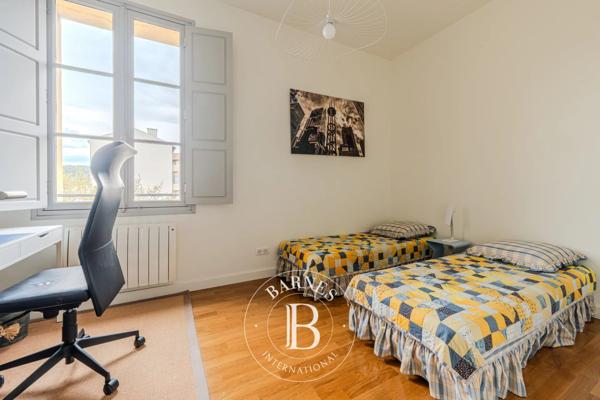 Aix-en-Provence, Appartement 4 Chambres -  144 m² à vendre