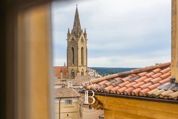 Aix-en-Provence, Appartement 4 Chambres -  144 m² à vendre
