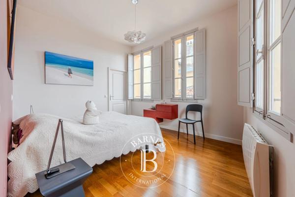 Aix-en-Provence, Appartement 4 Chambres -  144 m² à vendre