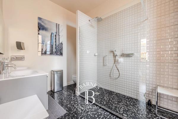 Aix-en-Provence, Appartement 4 Chambres -  144 m² à vendre