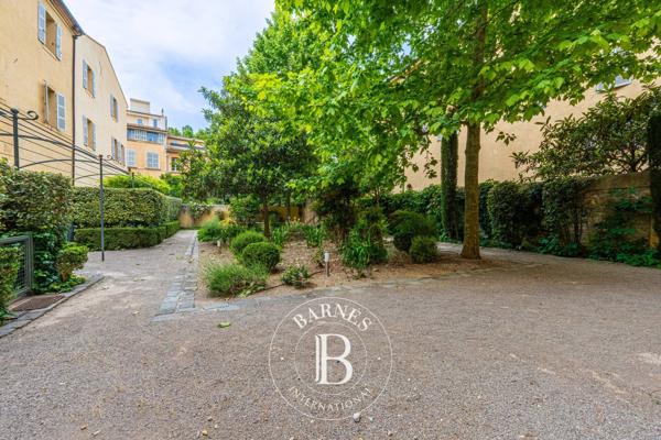 Aix-en-Provence, Appartement 4 Chambres -  144 m² à vendre