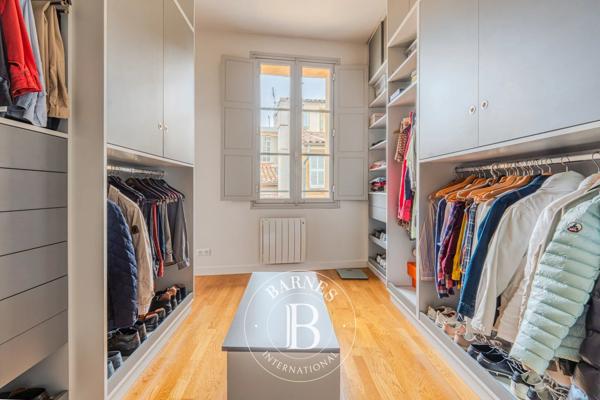 Aix-en-Provence, Appartement 4 Chambres -  144 m² à vendre