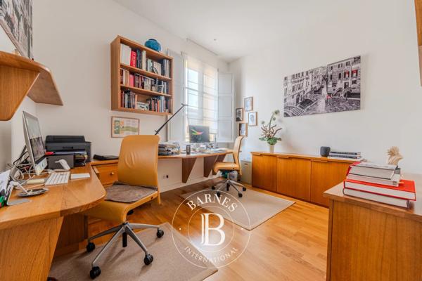 Aix-en-Provence, Appartement 4 Chambres -  144 m² à vendre