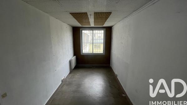 Appartement à vendre 5 pièces 245 m² Gentilly