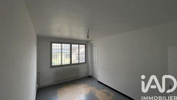 Appartement à vendre 5 pièces 245 m² Gentilly