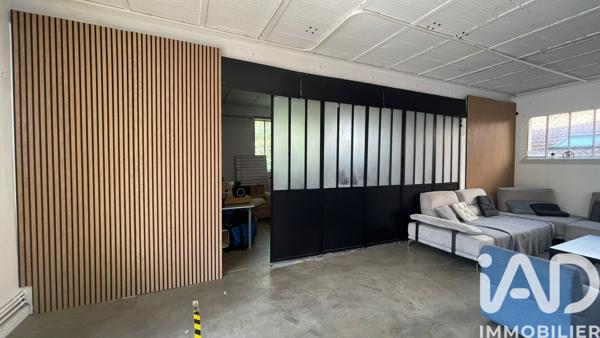 Appartement à vendre 5 pièces 245 m² Gentilly