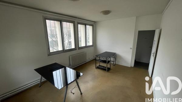 Appartement à vendre 5 pièces 245 m² Gentilly