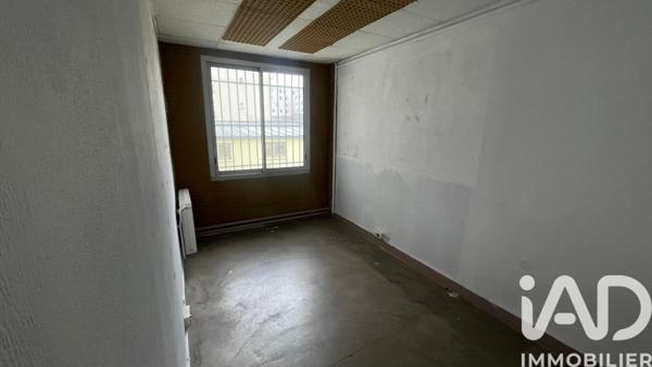 Appartement à vendre 5 pièces 245 m² Gentilly