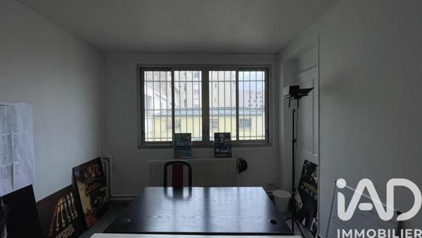 Appartement à vendre 5 pièces 245 m² Gentilly