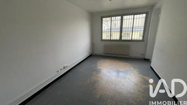 Appartement à vendre 5 pièces 245 m² Gentilly