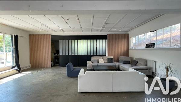 Appartement à vendre 5 pièces 245 m² Gentilly