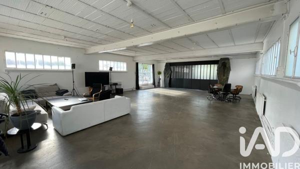 Appartement à vendre 5 pièces 245 m² Gentilly