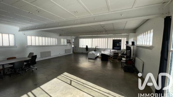 Appartement à vendre 5 pièces 245 m² Gentilly