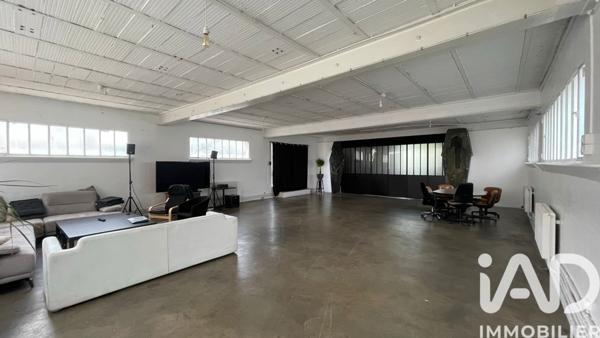 Appartement à vendre 5 pièces 245 m² Gentilly