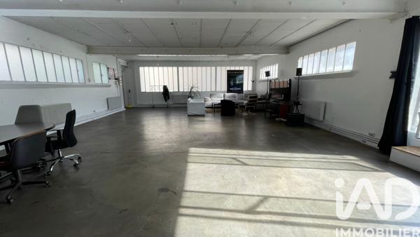 Appartement à vendre 5 pièces 245 m² Gentilly