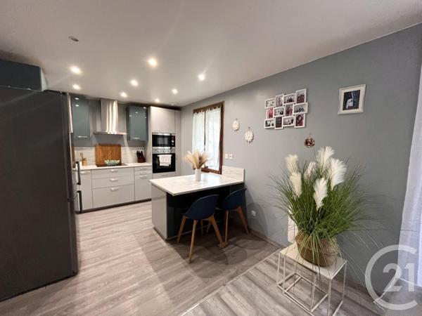 Maison à vendre  4 pièces - 80,21 m2 ANGERVILLE - 91