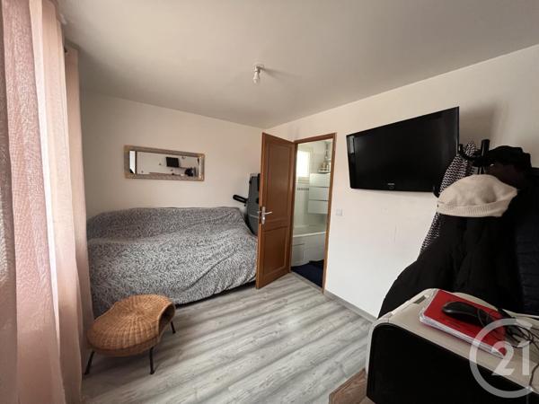 Maison à vendre  4 pièces - 80,21 m2 ANGERVILLE - 91