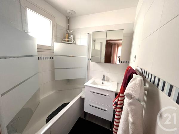 Maison à vendre  4 pièces - 80,21 m2 ANGERVILLE - 91