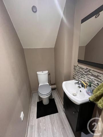 Maison à vendre  4 pièces - 80,21 m2 ANGERVILLE - 91