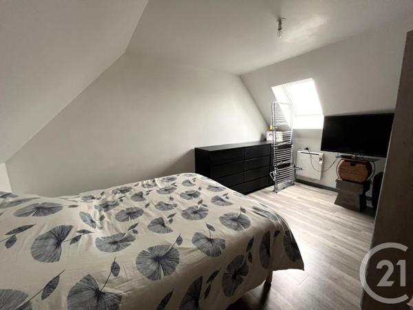 Maison à vendre  4 pièces - 80,21 m2 ANGERVILLE - 91