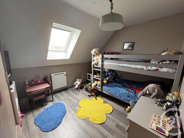 Maison à vendre  4 pièces - 80,21 m2 ANGERVILLE - 91