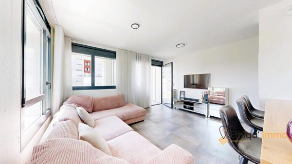 HUNINGUE de la copropriétés « Les Jetées – BOGEN & LINK »