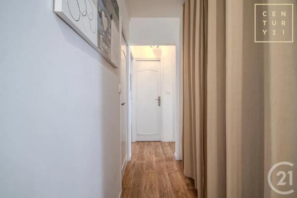 Appartement F4 à vendre  4 pièces - 67,44 m 2   ROUSIES  - 59