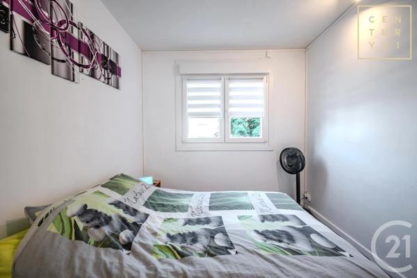 Appartement F4 à vendre  4 pièces - 67,44 m 2   ROUSIES  - 59
