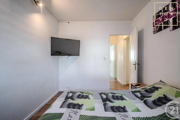 Appartement F4 à vendre  4 pièces - 67,44 m 2   ROUSIES  - 59