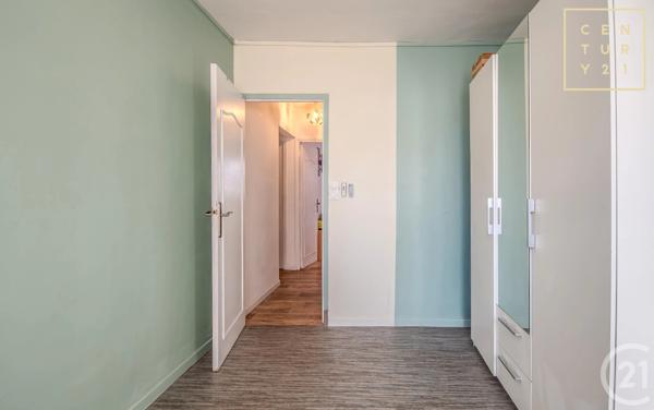 Appartement F4 à vendre  4 pièces - 67,44 m 2   ROUSIES  - 59