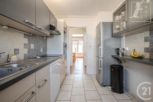Appartement F4 à vendre  4 pièces - 67,44 m 2   ROUSIES  - 59
