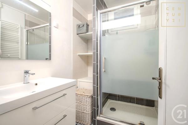 Appartement F4 à vendre  4 pièces - 67,44 m 2   ROUSIES  - 59