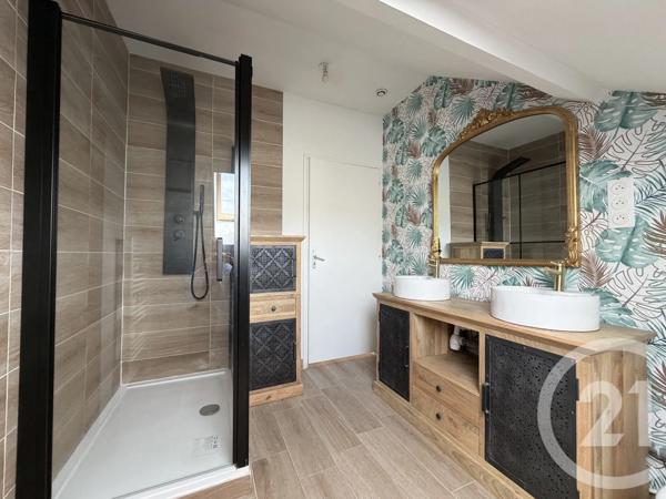 Maison à vendre  4 pièces - 78,60 m 2   ANGICOURT  - 60