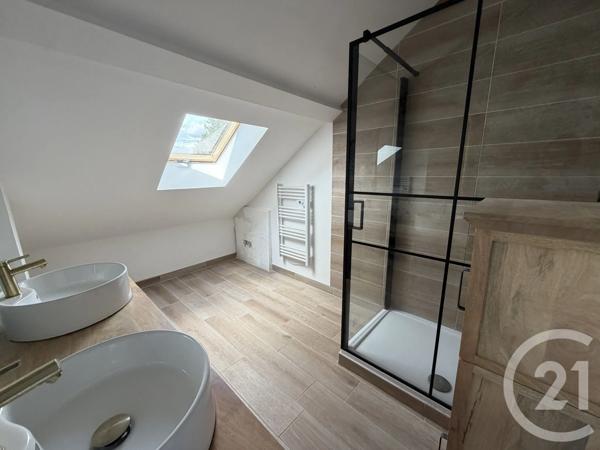 Maison à vendre  4 pièces - 78,60 m 2   ANGICOURT  - 60