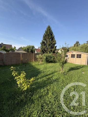 Maison à vendre  4 pièces - 78,60 m 2   ANGICOURT  - 60