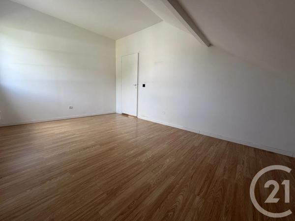 Maison à vendre  4 pièces - 78,60 m 2   ANGICOURT  - 60