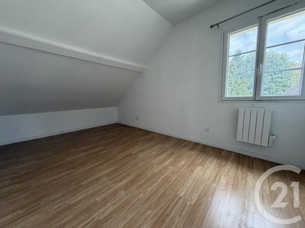 Maison à vendre  4 pièces - 78,60 m 2   ANGICOURT  - 60