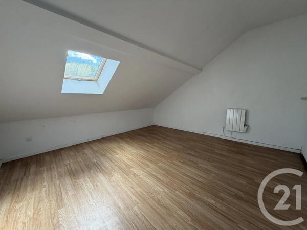 Maison à vendre  4 pièces - 78,60 m 2   ANGICOURT  - 60