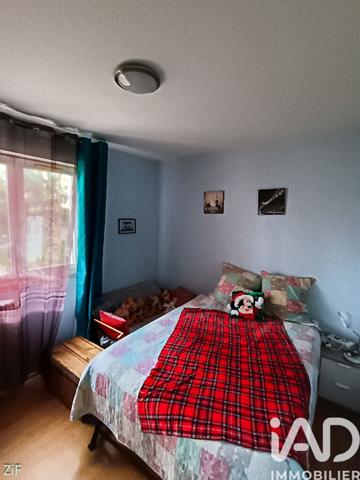 Appartement à vendre 3 pièces 66 m² Gleizé