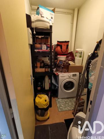 Appartement à vendre 3 pièces 66 m² Gleizé