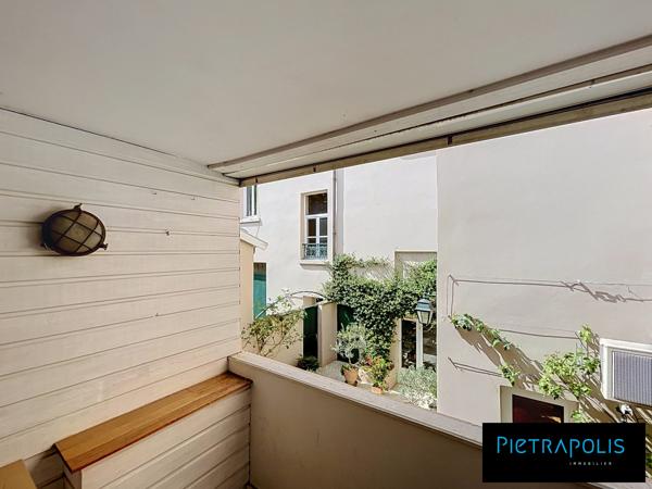 Loft 190 m2 en triplex avec son garage, Lyon 6è Bellecombe