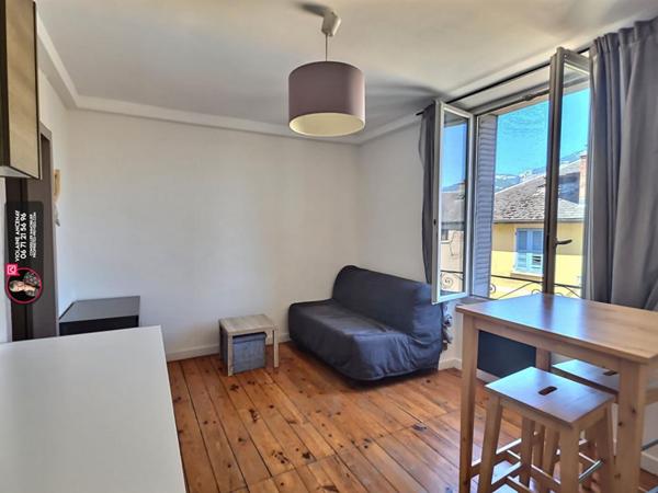 Appartement Chambery 2 pièce(s) 32 m2