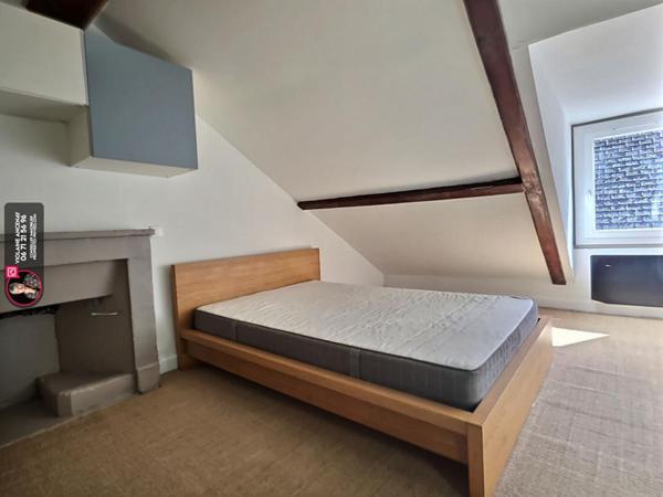 Appartement Chambery 2 pièce(s) 32 m2